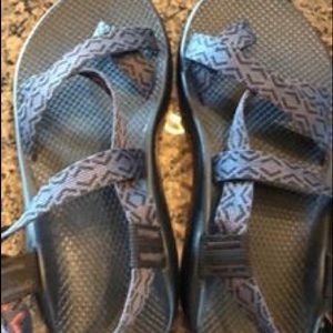 Men’s Chaco size 8 Like new